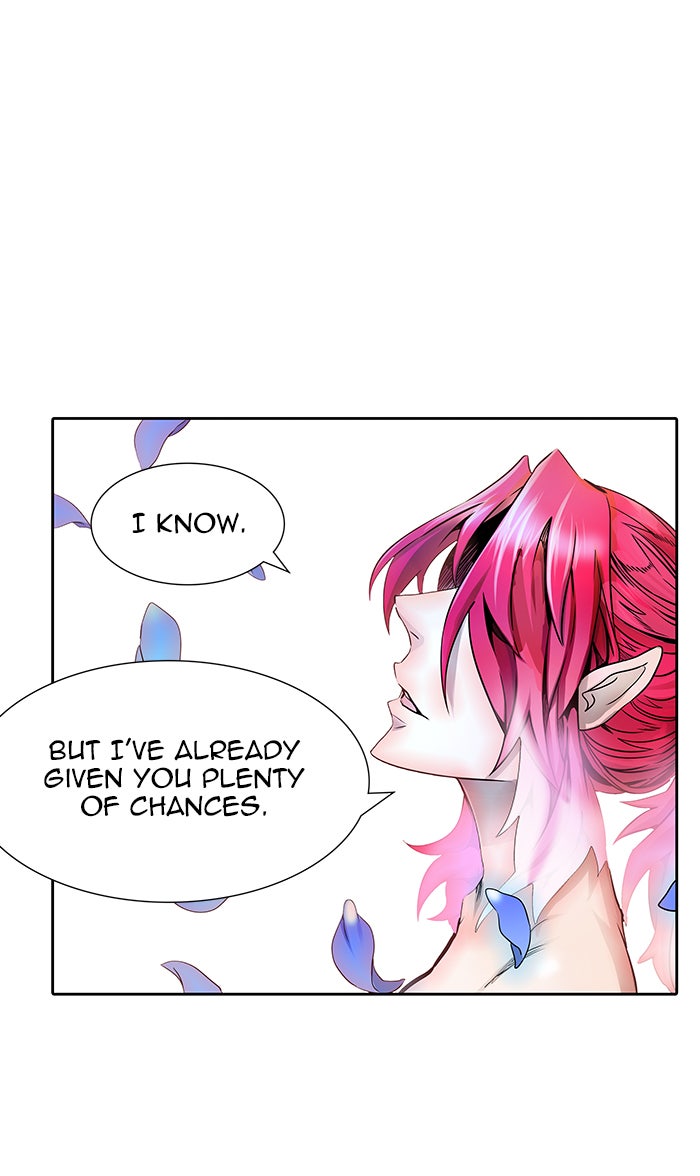 Tower of God Manga Chapter 465 page 68 - [Season 3] Ep. 48