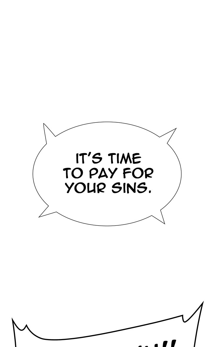 Tower of God Manga Chapter 465 page 71 - [Season 3] Ep. 48