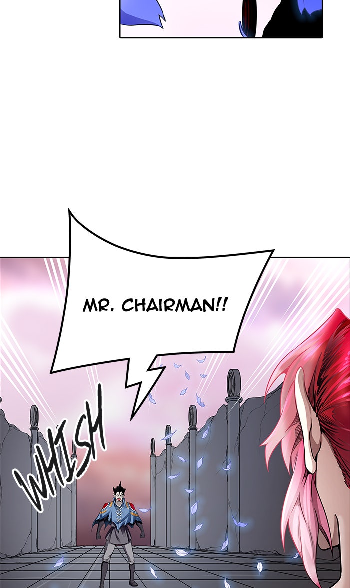 Tower of God Manga Chapter 465 page 76 - [Season 3] Ep. 48