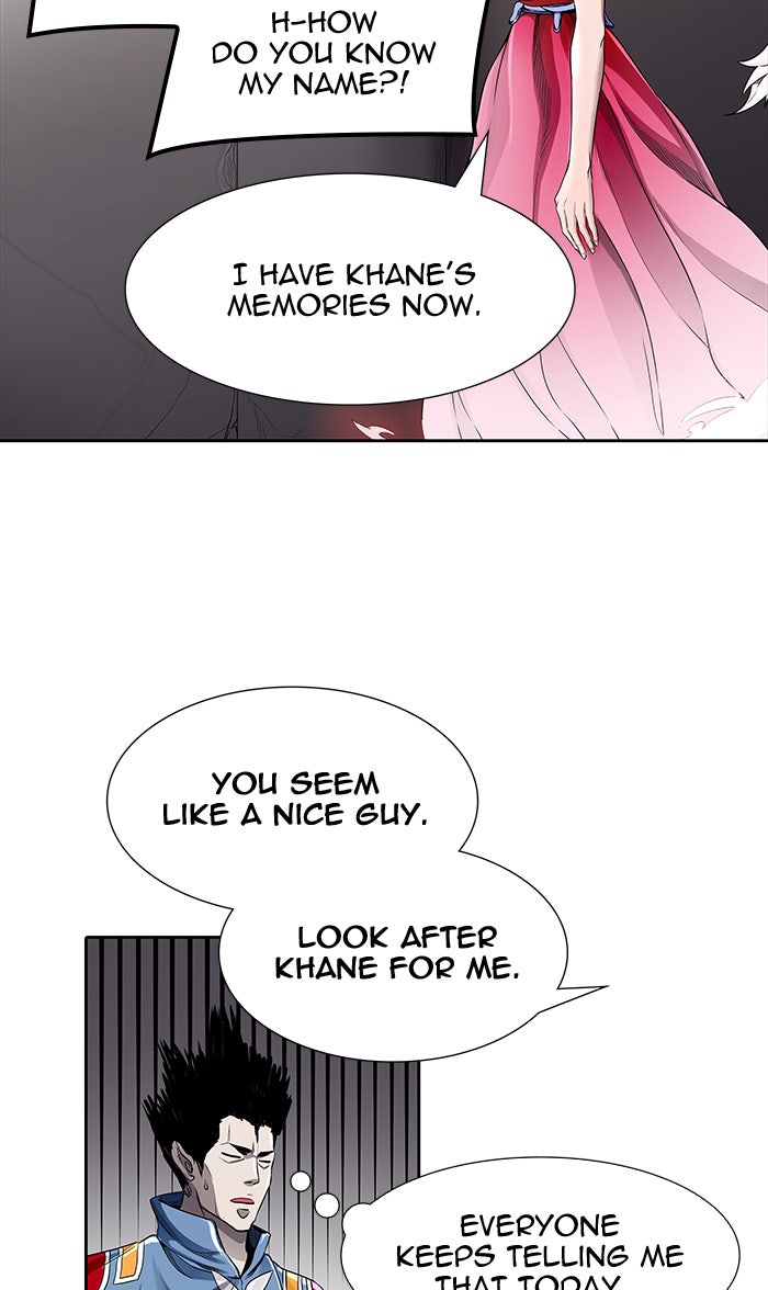 Tower of God Manga Chapter 465 page 78 - [Season 3] Ep. 48