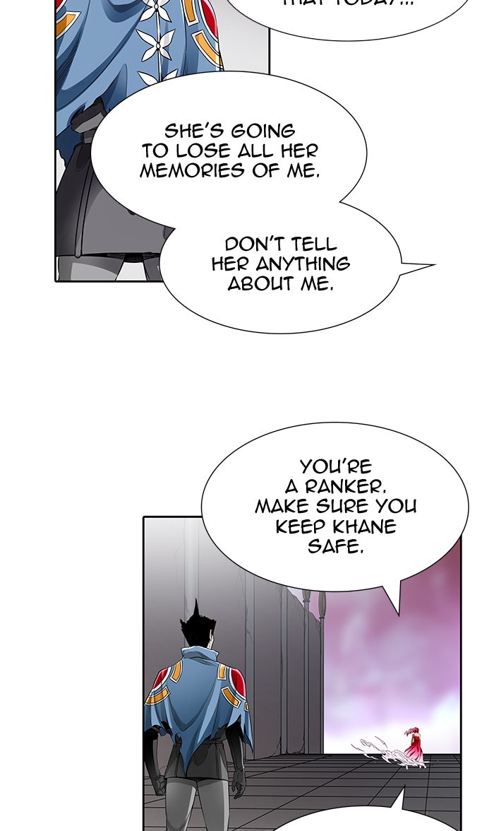 Tower of God Manga Chapter 465 page 79 - [Season 3] Ep. 48