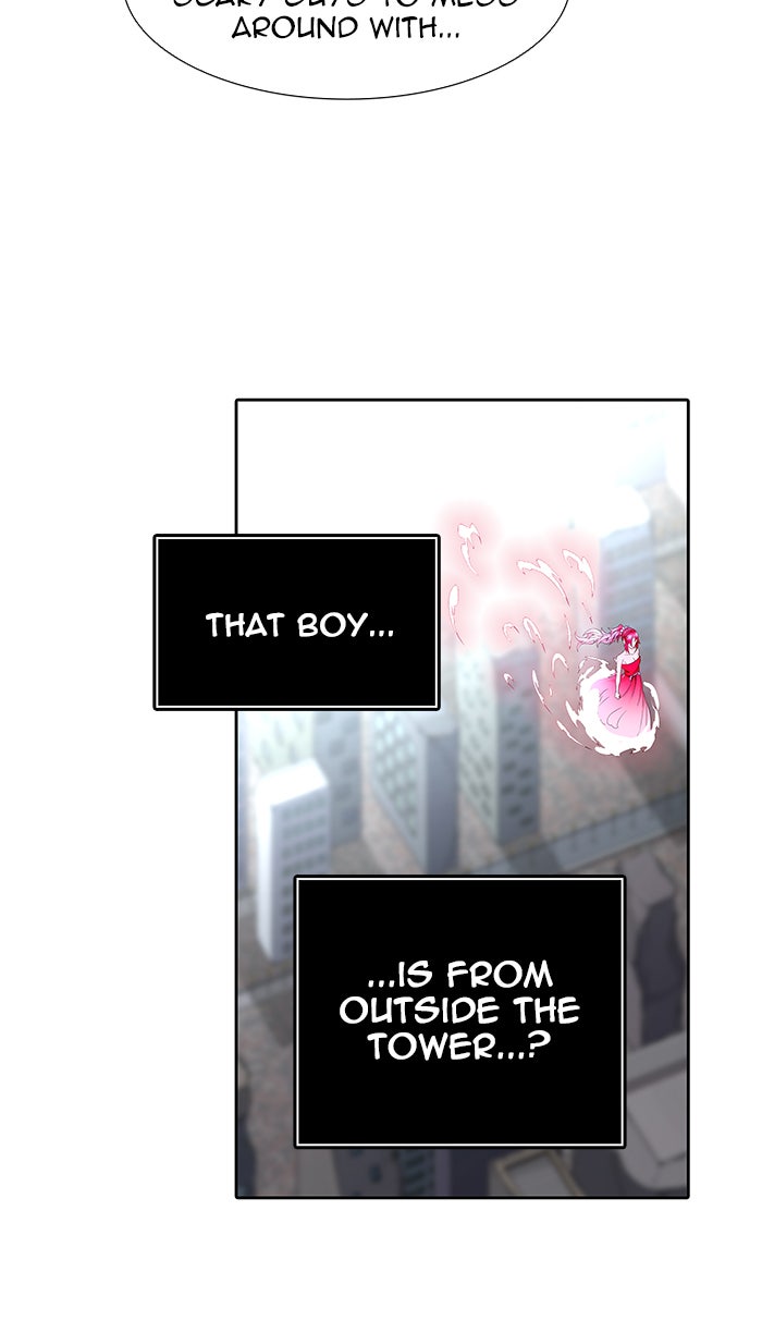 Tower of God Manga Chapter 465 page 8 - [Season 3] Ep. 48