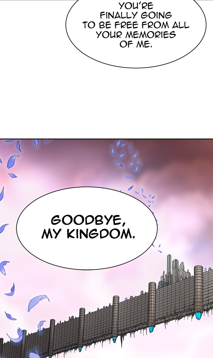 Tower of God Manga Chapter 465 page 81 - [Season 3] Ep. 48