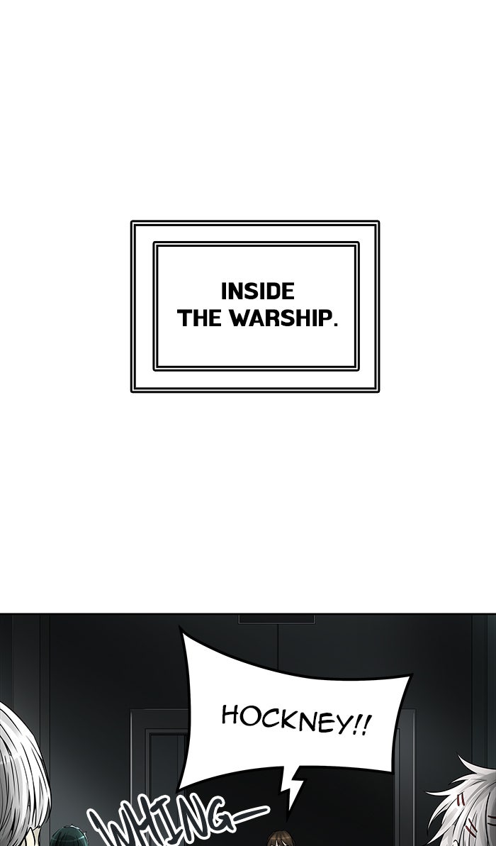 Tower of God Manga Chapter 465 page 83 - [Season 3] Ep. 48