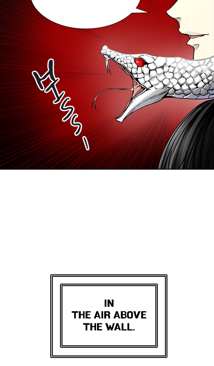 Tower of God Manga Chapter 465 page 89 - [Season 3] Ep. 48