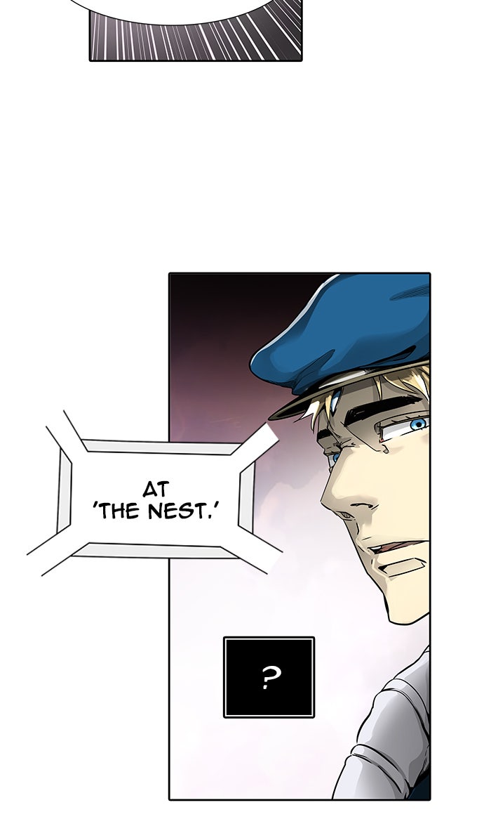 Tower of God Manga Chapter 465 page 92 - [Season 3] Ep. 48