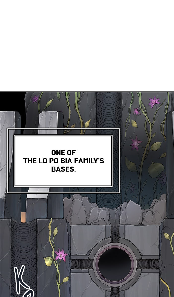 Tower of God Manga Chapter 465 page 95 - [Season 3] Ep. 48