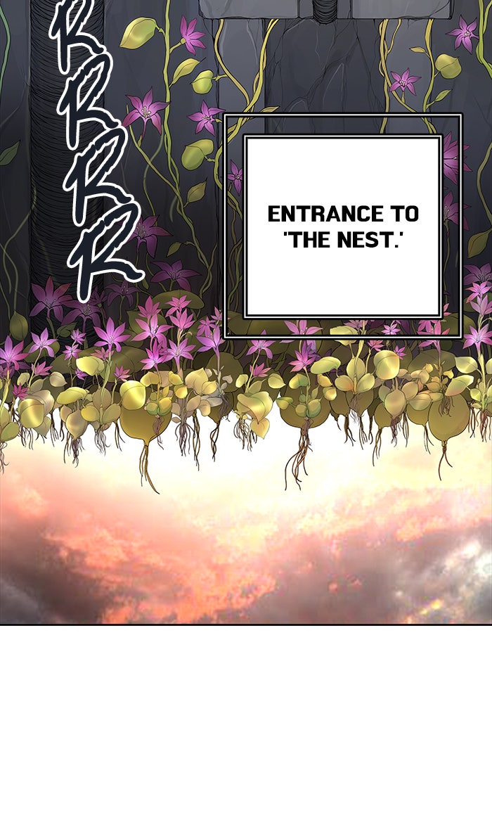 Tower of God Manga Chapter 465 page 96 - [Season 3] Ep. 48