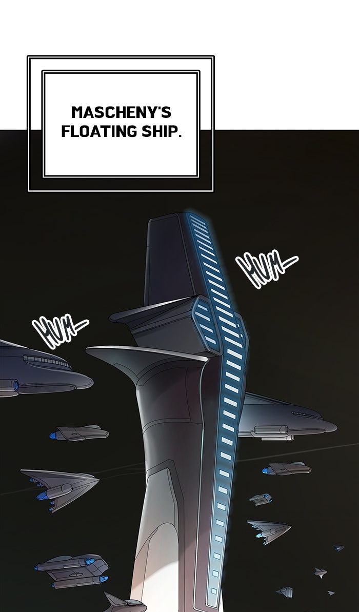 Tower of God Manga Chapter 465 page 97 - [Season 3] Ep. 48