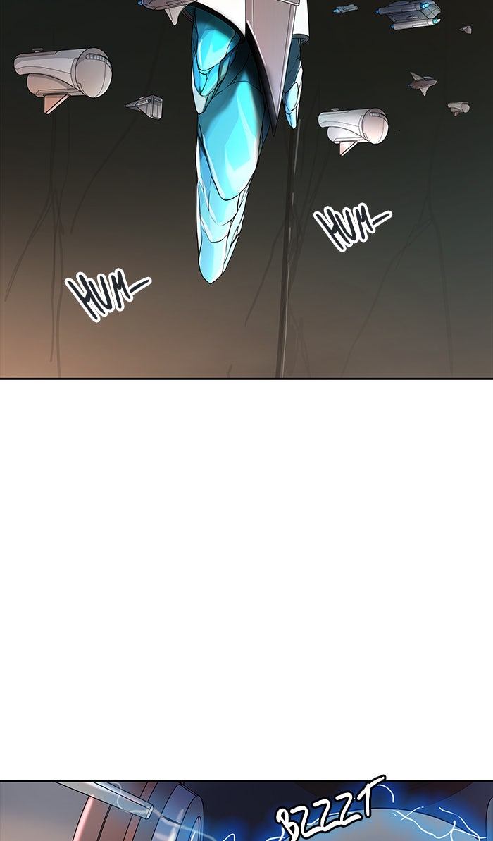 Tower of God Manga Chapter 465 page 98 - [Season 3] Ep. 48