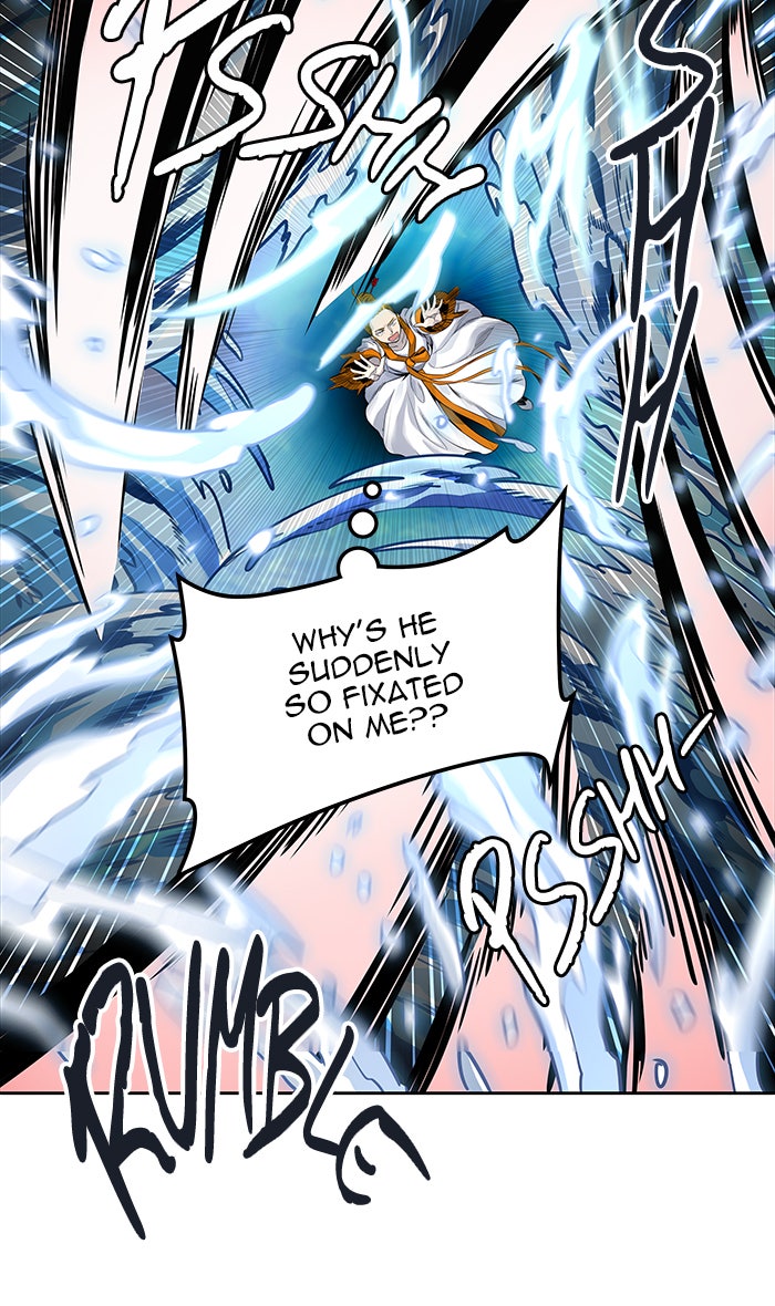 Tower of God Manga Chapter 466 page 10 - [Season 3] Ep. 49