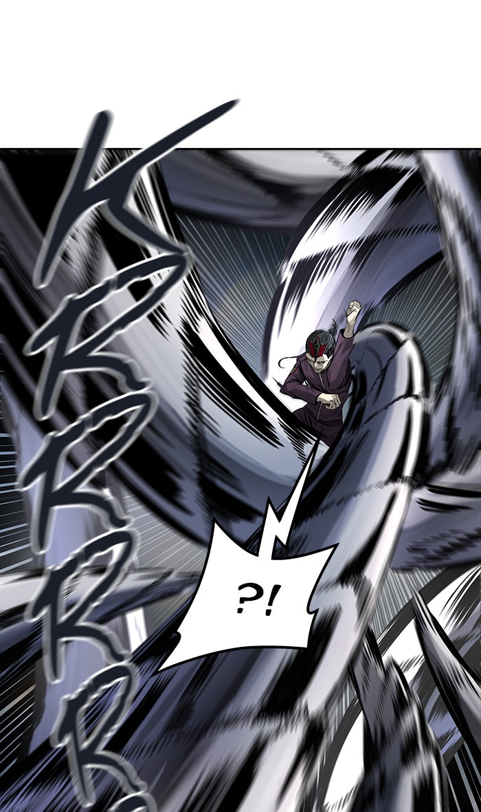 Tower of God Manga Chapter 466 page 11 - [Season 3] Ep. 49