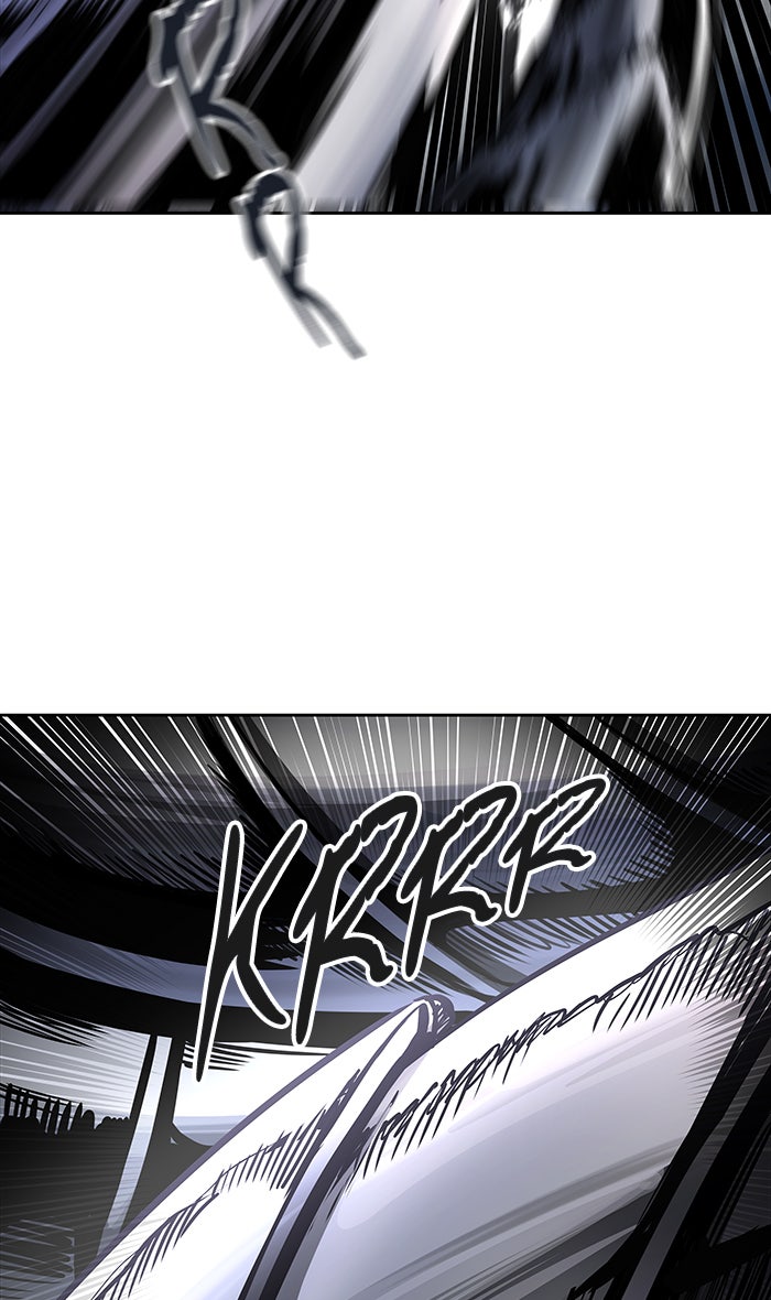 Tower of God Manga Chapter 466 page 12 - [Season 3] Ep. 49