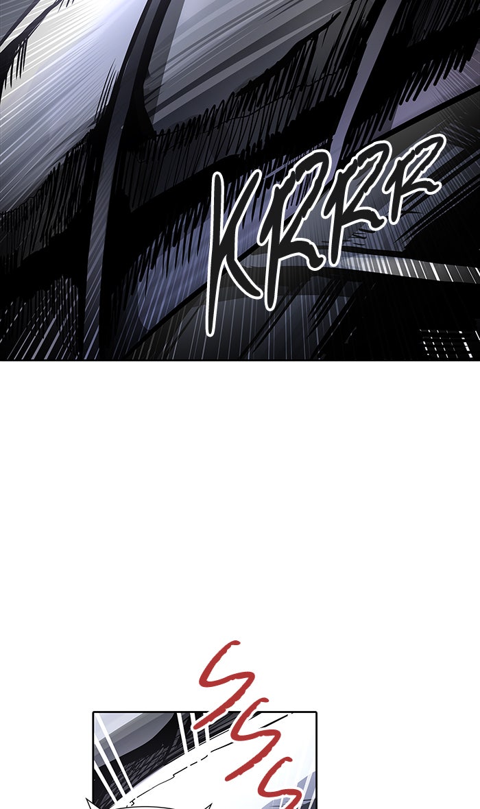 Tower of God Manga Chapter 466 page 13 - [Season 3] Ep. 49