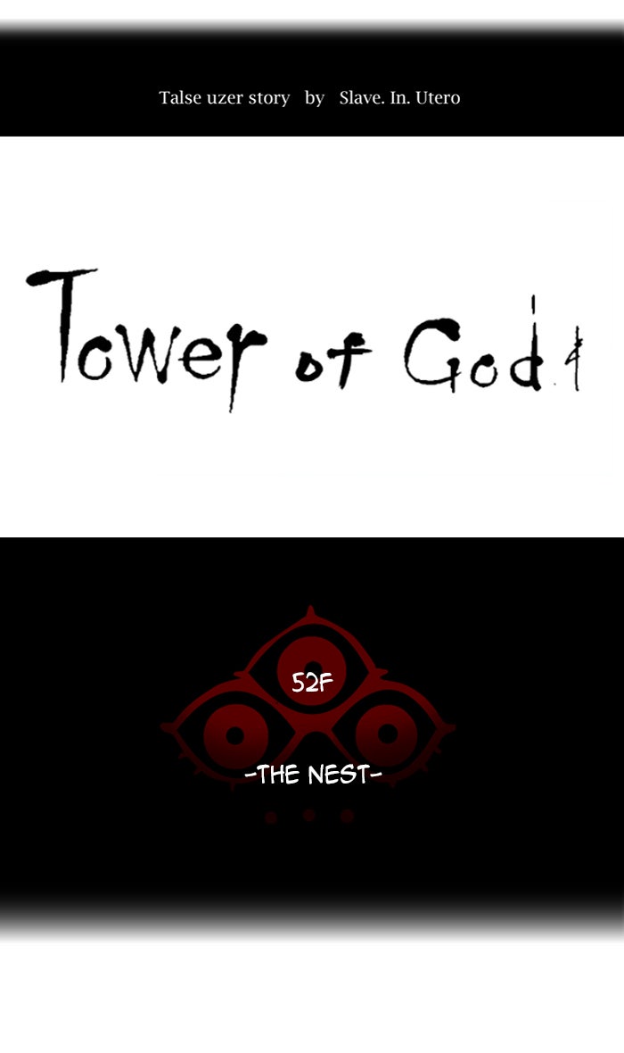 Tower of God Manga Chapter 466 page 18 - [Season 3] Ep. 49