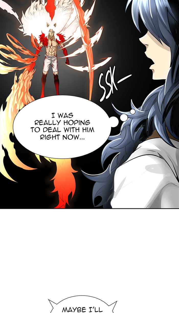 Tower of God Manga Chapter 466 page 28 - [Season 3] Ep. 49