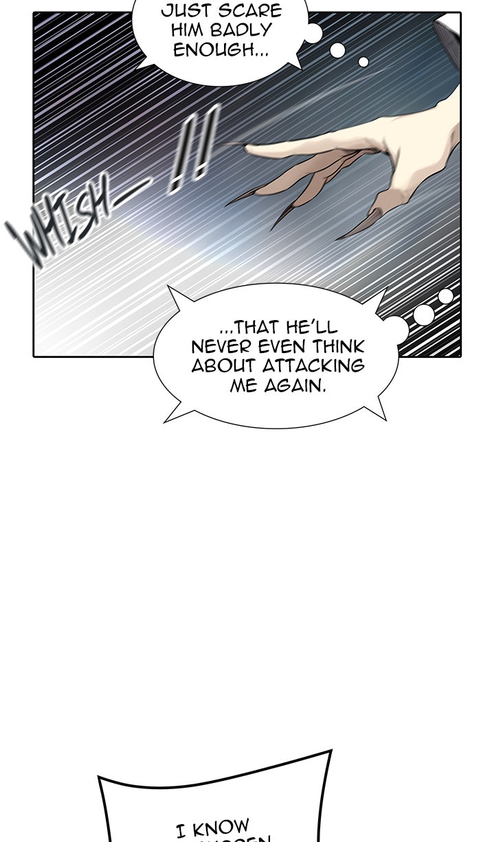 Tower of God Manga Chapter 466 page 29 - [Season 3] Ep. 49