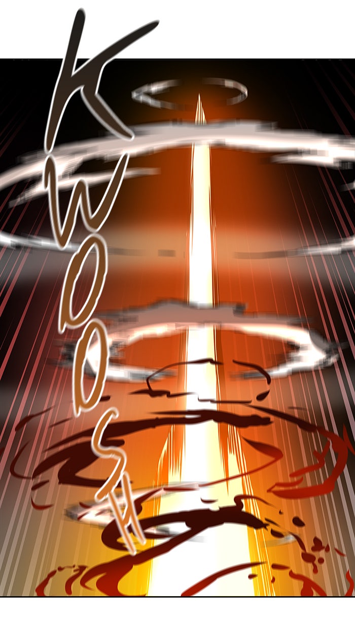 Tower of God Manga Chapter 466 page 35 - [Season 3] Ep. 49