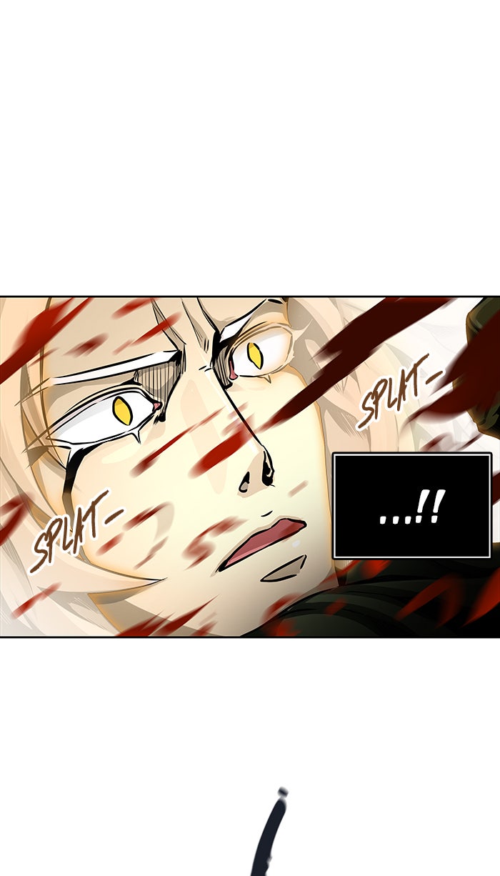 Tower of God Manga Chapter 466 page 36 - [Season 3] Ep. 49