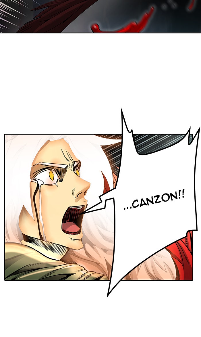 Tower of God Manga Chapter 466 page 38 - [Season 3] Ep. 49