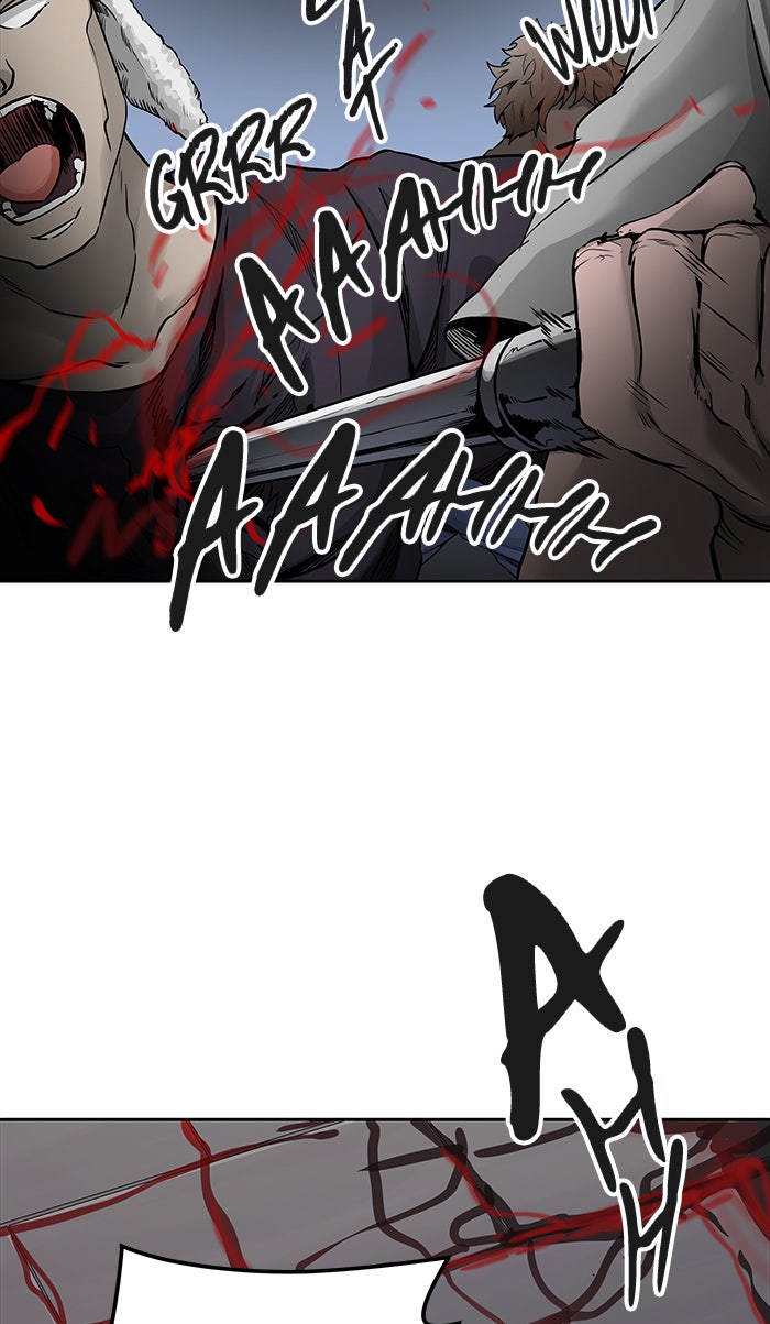 Tower of God Manga Chapter 466 page 44 - [Season 3] Ep. 49