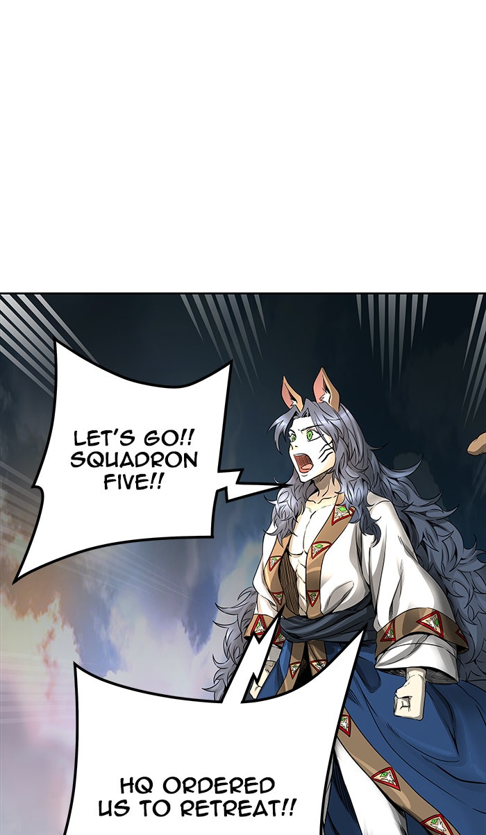 Tower of God Manga Chapter 466 page 48 - [Season 3] Ep. 49