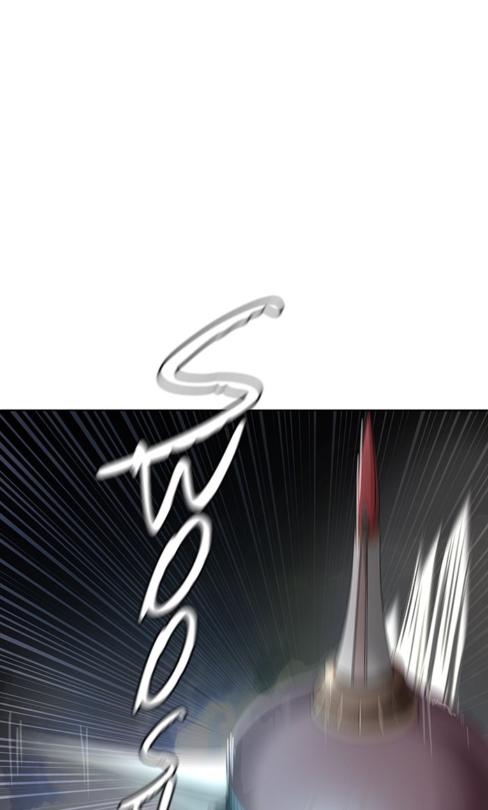Tower of God Manga Chapter 466 page 56 - [Season 3] Ep. 49