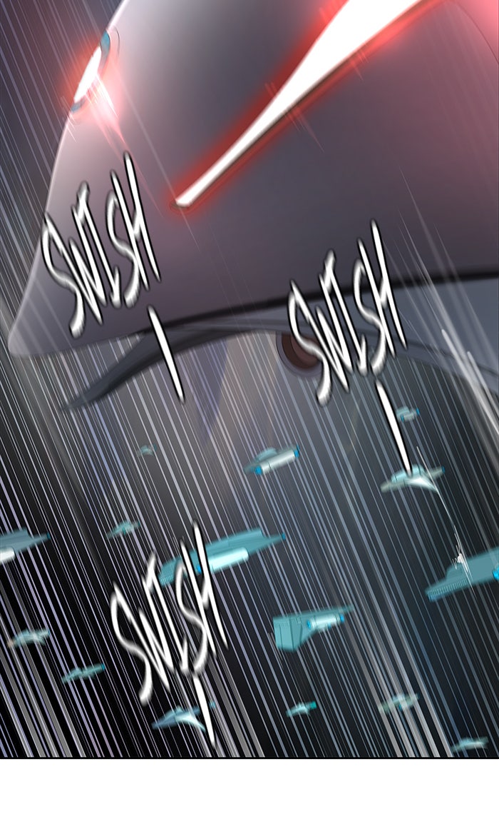 Tower of God Manga Chapter 466 page 59 - [Season 3] Ep. 49