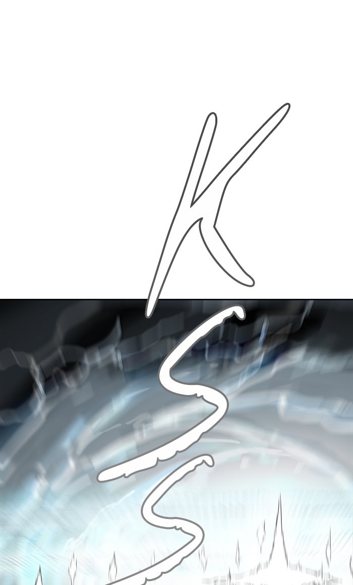 Tower of God Manga Chapter 466 page 60 - [Season 3] Ep. 49