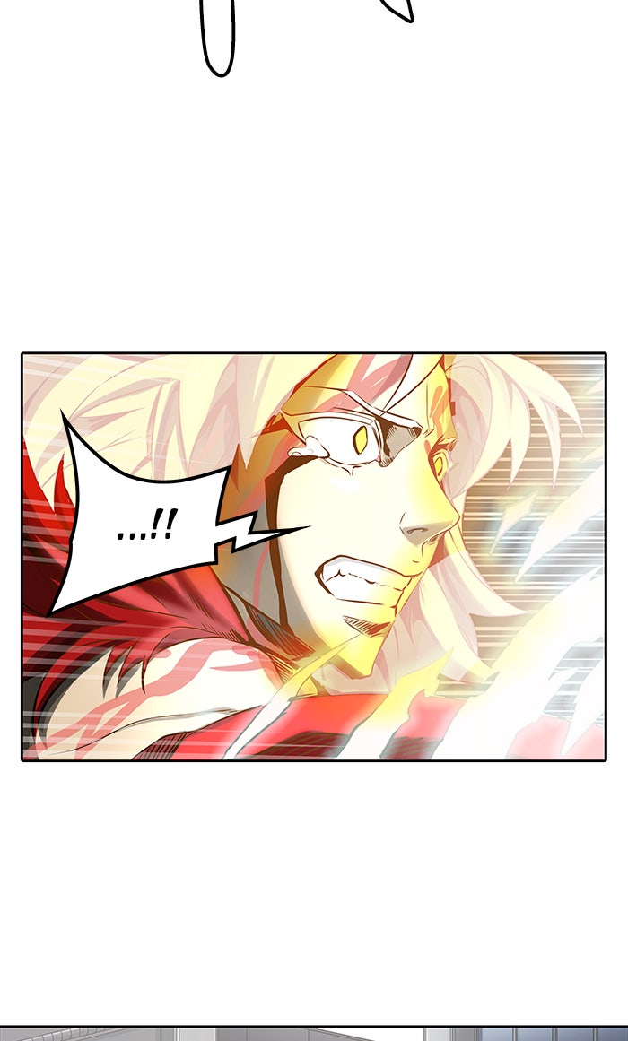Tower of God Manga Chapter 466 page 62 - [Season 3] Ep. 49