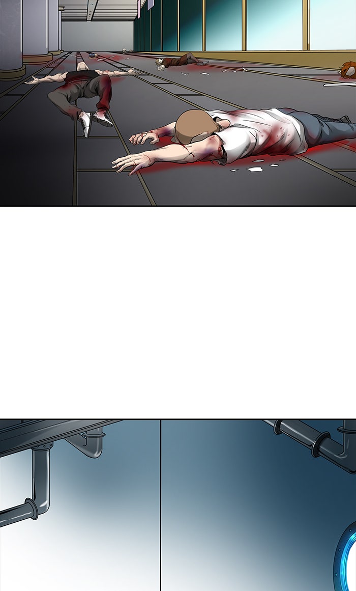 Tower of God Manga Chapter 466 page 65 - [Season 3] Ep. 49