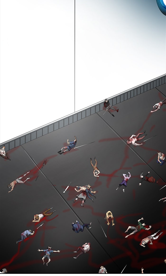 Tower of God Manga Chapter 466 page 66 - [Season 3] Ep. 49