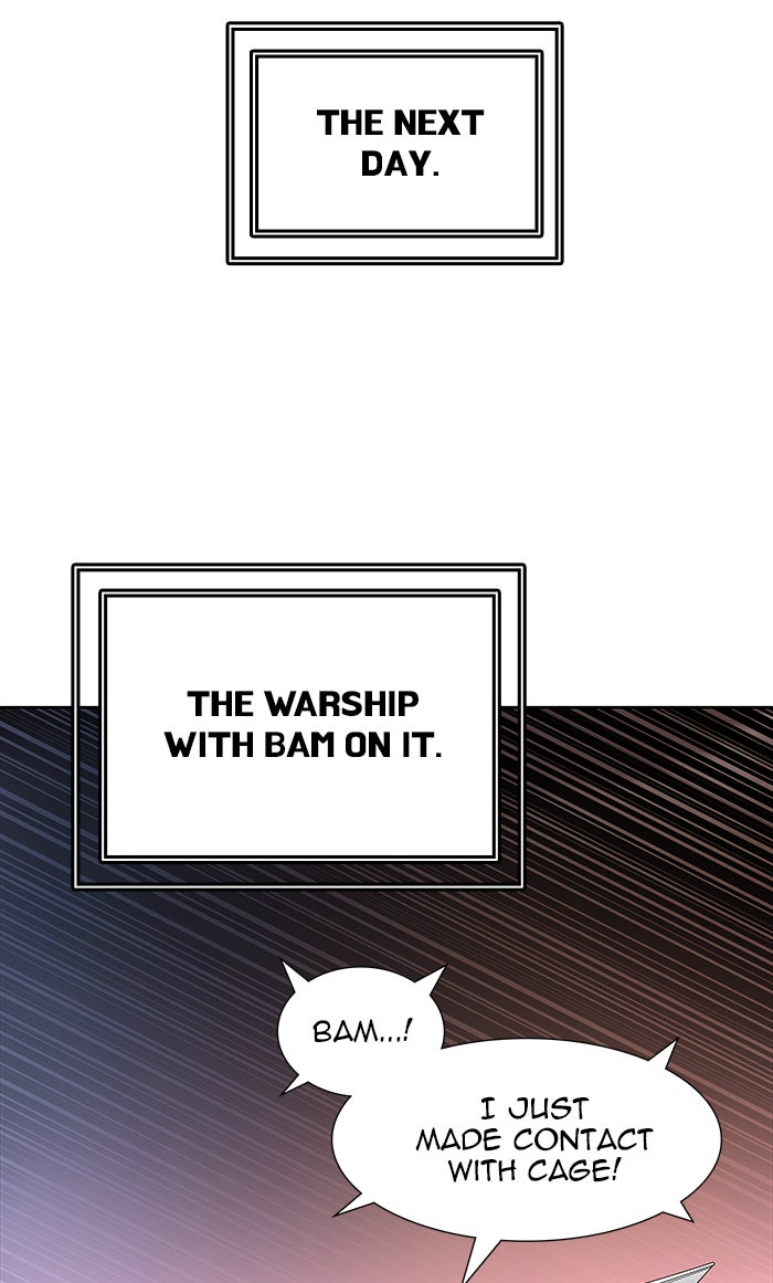 Tower of God Manga Chapter 466 page 70 - [Season 3] Ep. 49