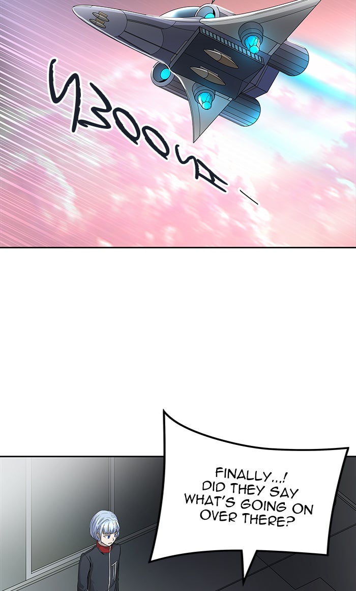 Tower of God Manga Chapter 466 page 71 - [Season 3] Ep. 49