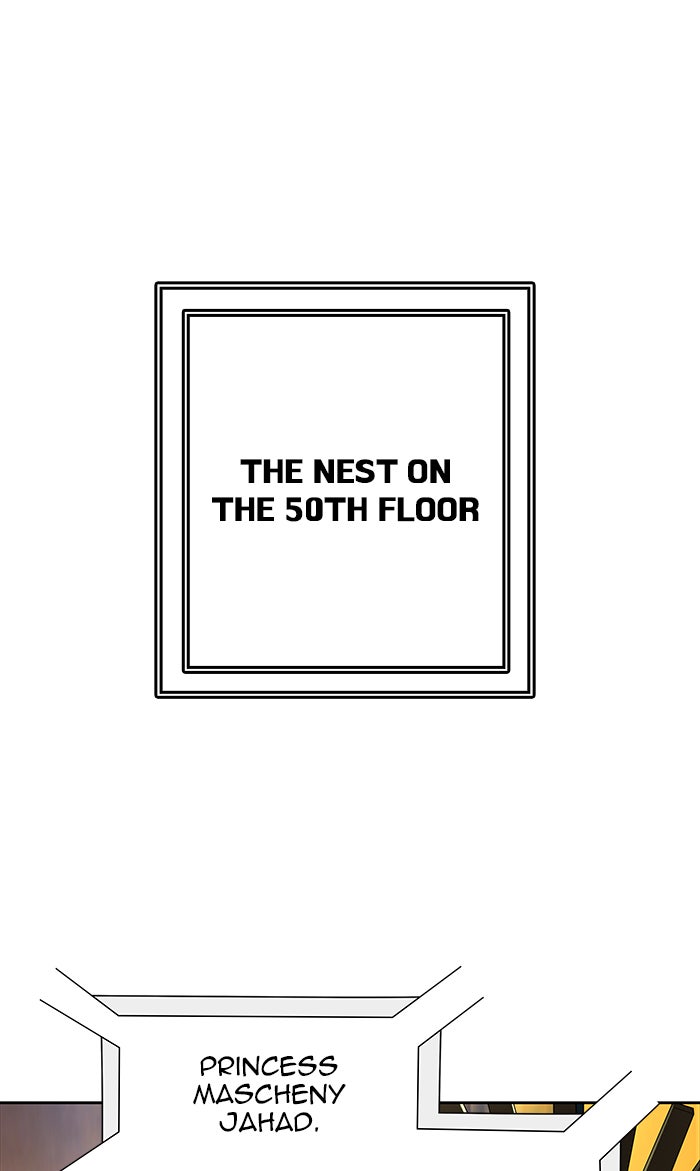 Tower of God Manga Chapter 466 page 76 - [Season 3] Ep. 49