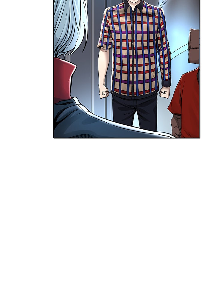Tower of God Manga Chapter 466 page 89 - [Season 3] Ep. 49