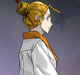 Tower of God Manga Chapter 466 ([Season 3] Ep. 49) cover