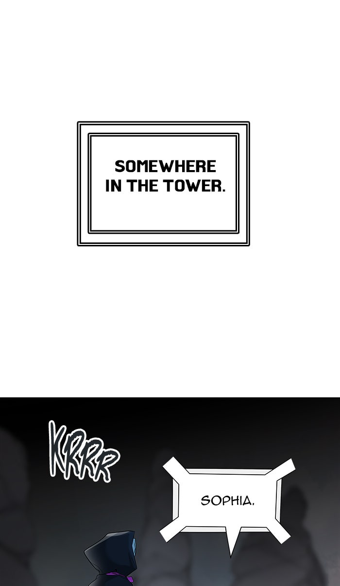 Tower of God Manga Chapter 467 page 1 - [Season 3] Ep. 50