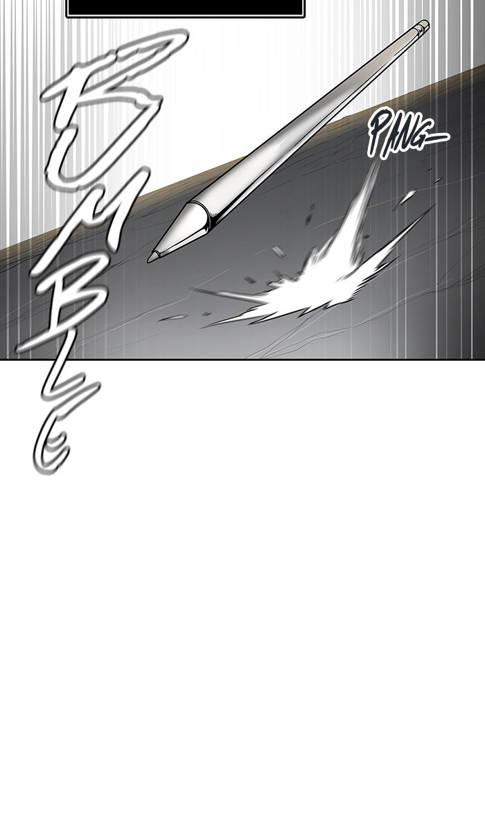 Tower of God Manga Chapter 467 page 100 - [Season 3] Ep. 50