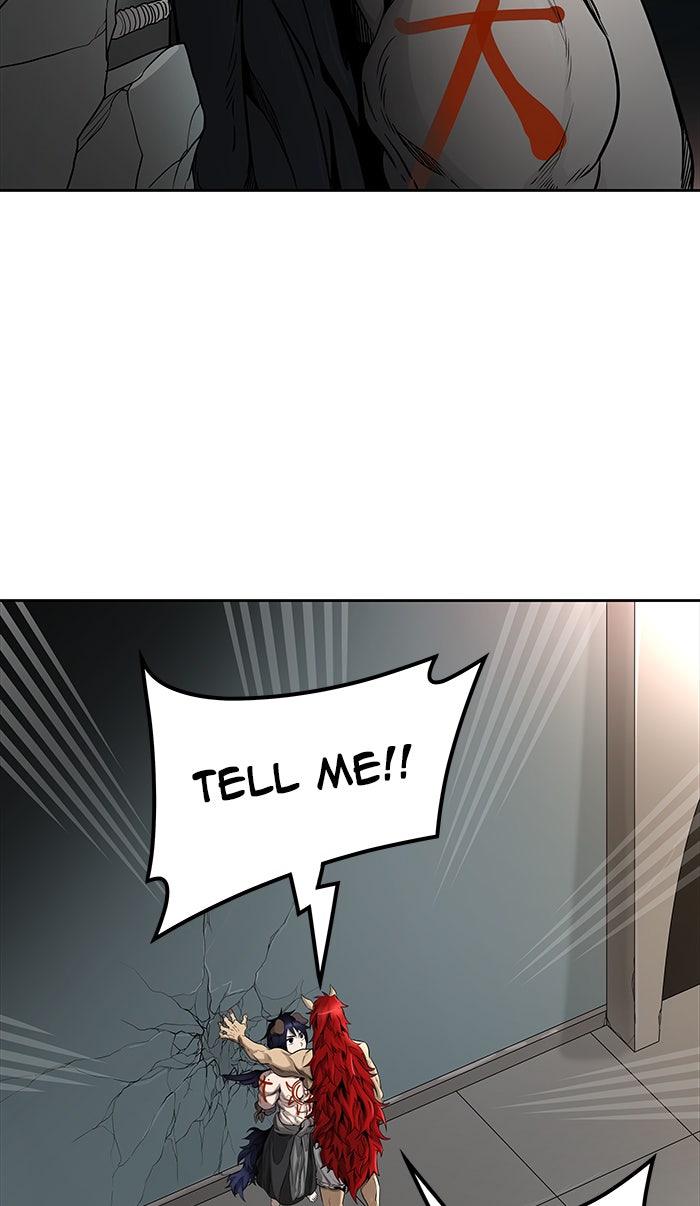 Tower of God Manga Chapter 467 page 15 - [Season 3] Ep. 50
