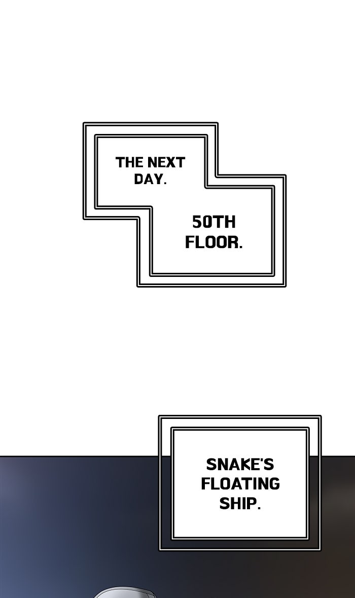 Tower of God Manga Chapter 467 page 20 - [Season 3] Ep. 50