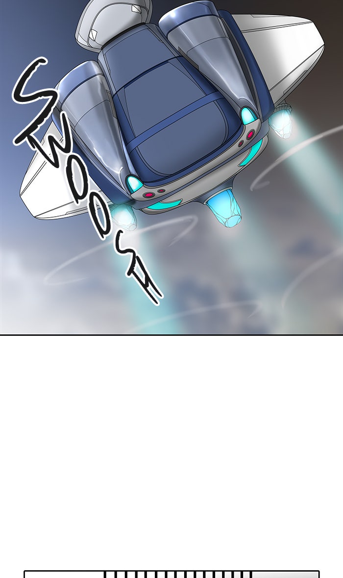 Tower of God Manga Chapter 467 page 21 - [Season 3] Ep. 50