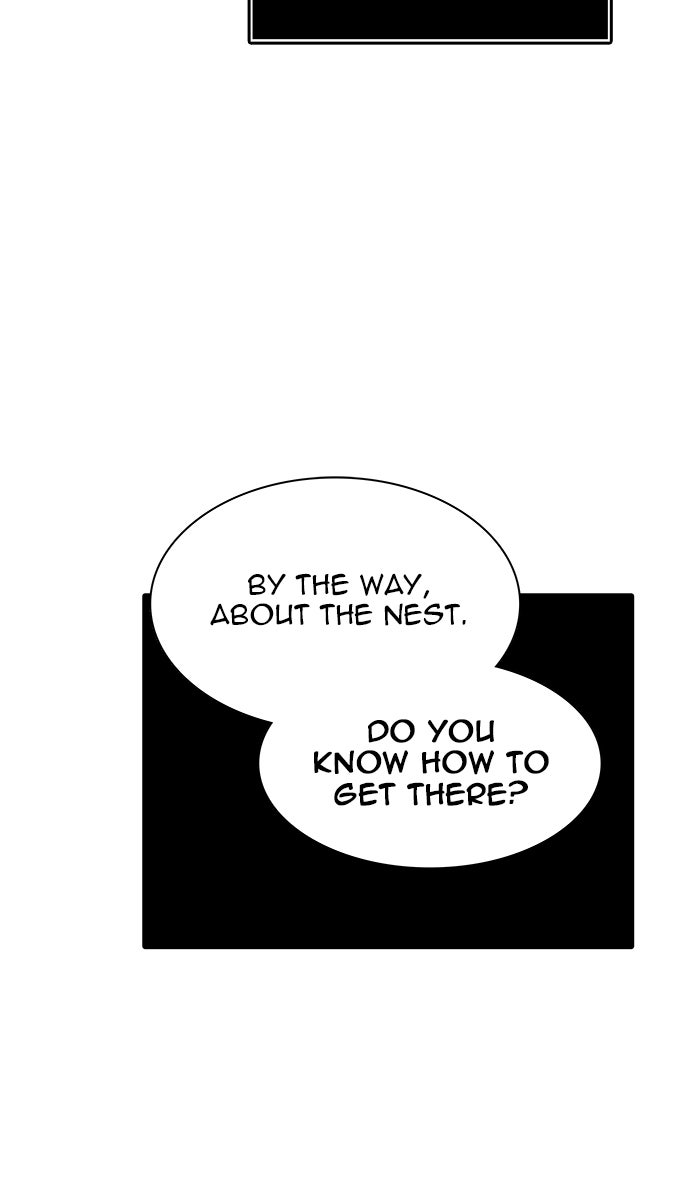 Tower of God Manga Chapter 467 page 30 - [Season 3] Ep. 50