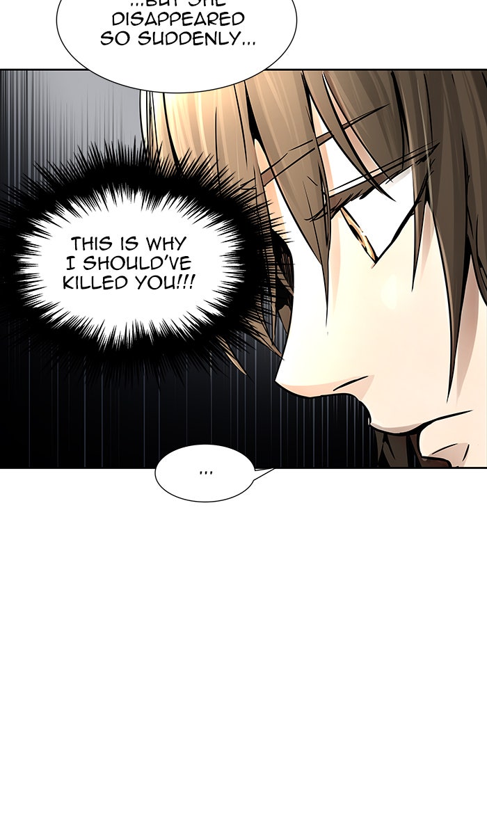 Tower of God Manga Chapter 467 page 42 - [Season 3] Ep. 50