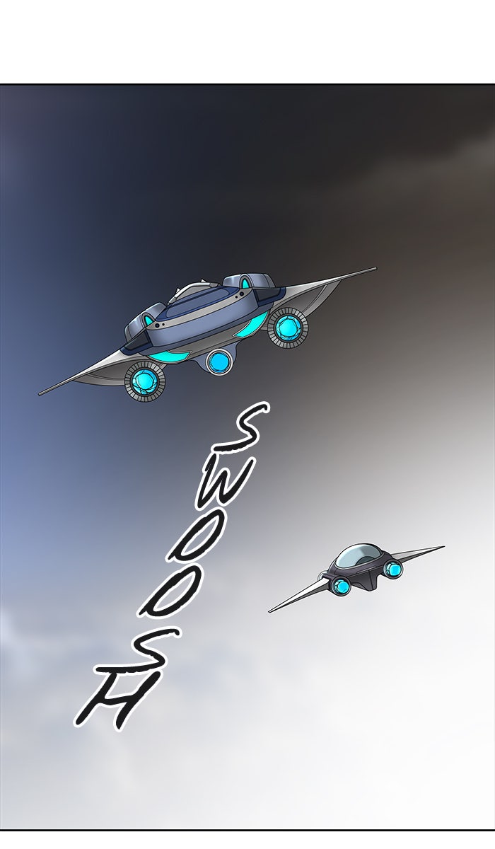 Tower of God Manga Chapter 467 page 43 - [Season 3] Ep. 50