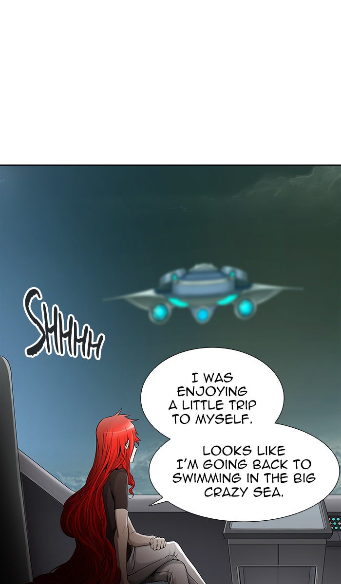 Tower of God Manga Chapter 467 page 44 - [Season 3] Ep. 50