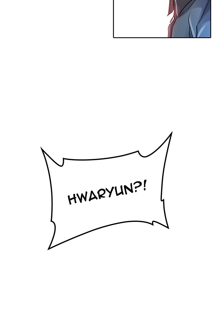 Tower of God Manga Chapter 467 page 55 - [Season 3] Ep. 50