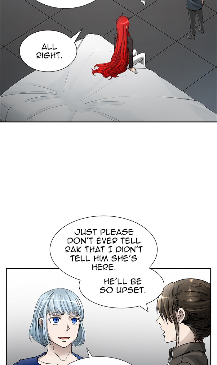 Tower of God Manga Chapter 467 page 67 - [Season 3] Ep. 50
