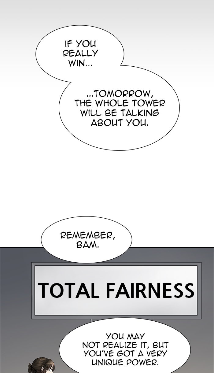 Tower of God Manga Chapter 467 page 81 - [Season 3] Ep. 50