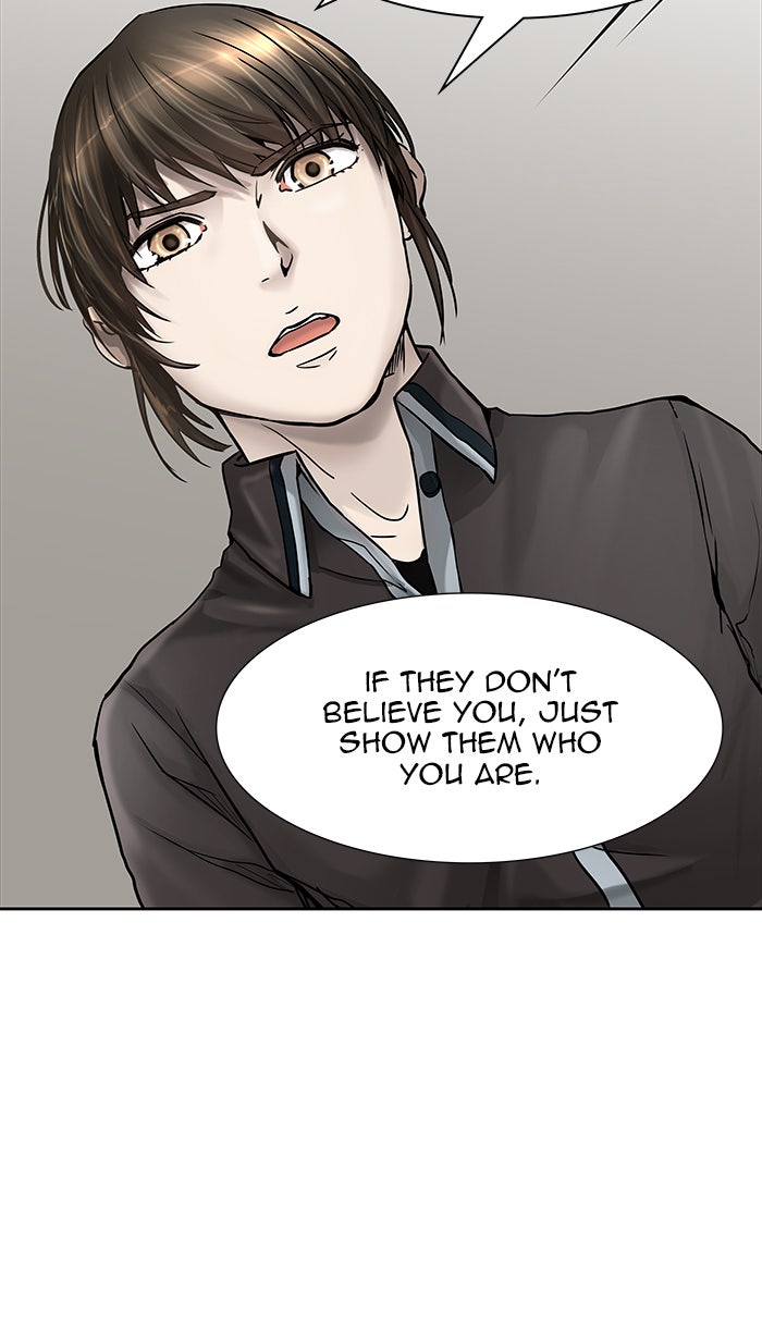 Tower of God Manga Chapter 467 page 83 - [Season 3] Ep. 50